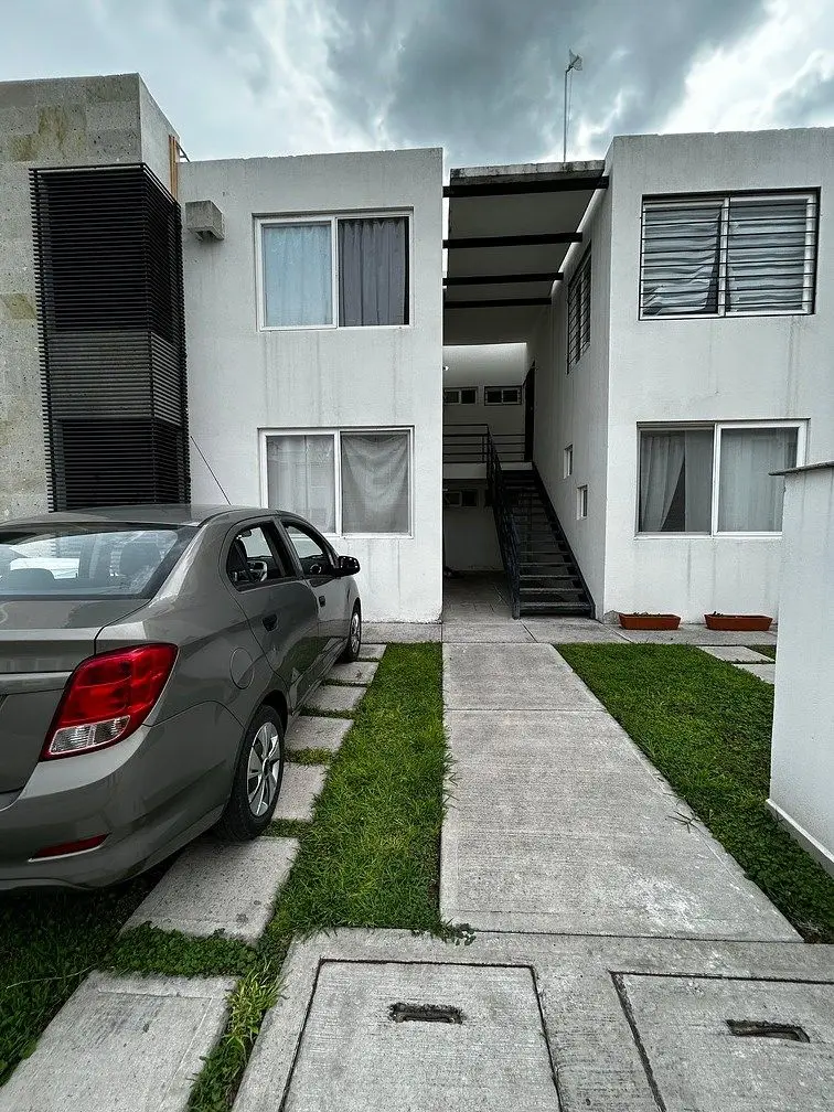 Departamento en Renta en Tres Cantos Queretaro — foto 2