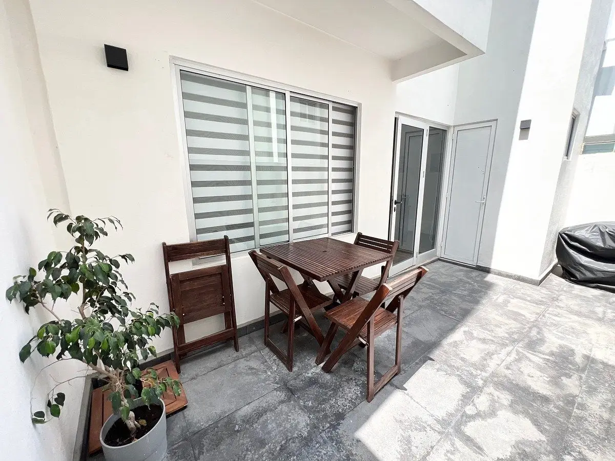 Casa en Condominio en Venta en Puerta del Encinar, Bosque Real EDO MEXCasa en Co — foto 2