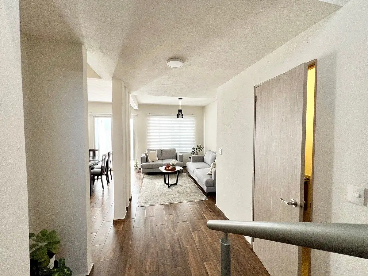 Casa en Condominio en Venta en Puerta del Encinar, Bosque Real EDO MEXCasa en Co — foto 5