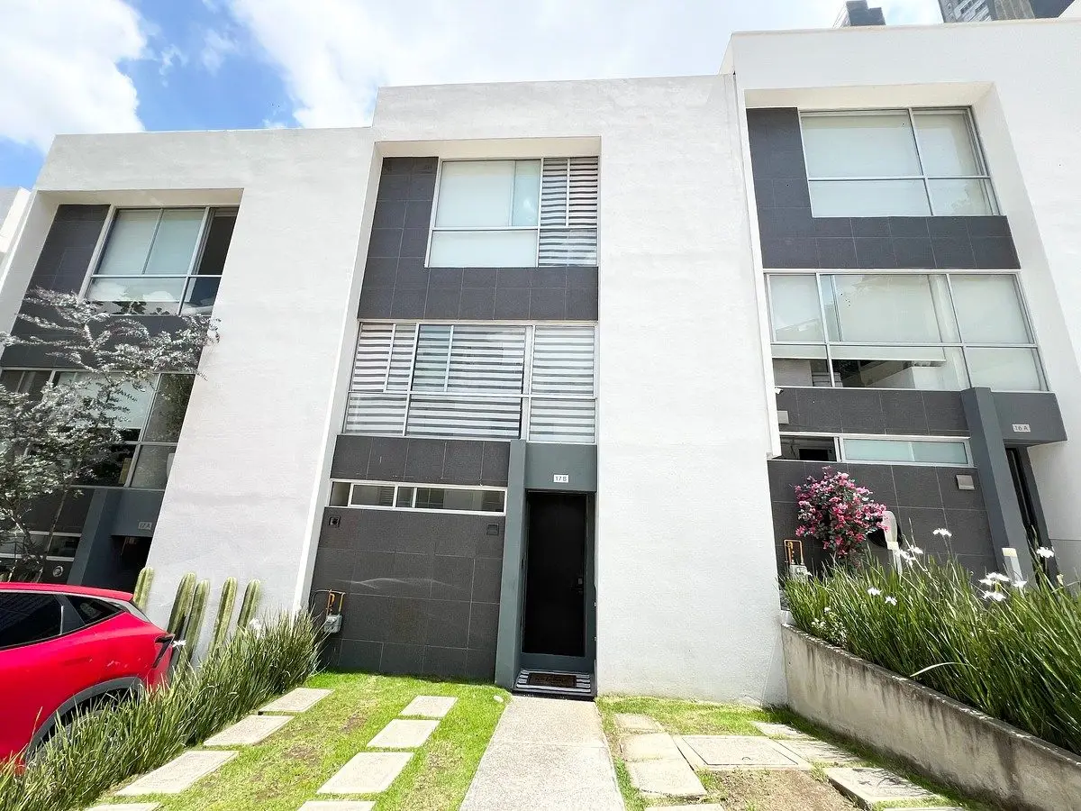 Casa en Condominio en Venta en Puerta del Encinar, Bosque Real EDO MEXCasa en Co — foto 6