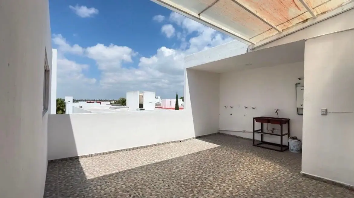 Casa en Venta 2 Niveles Tipo Duplex el Refugio Queretaro — foto 3