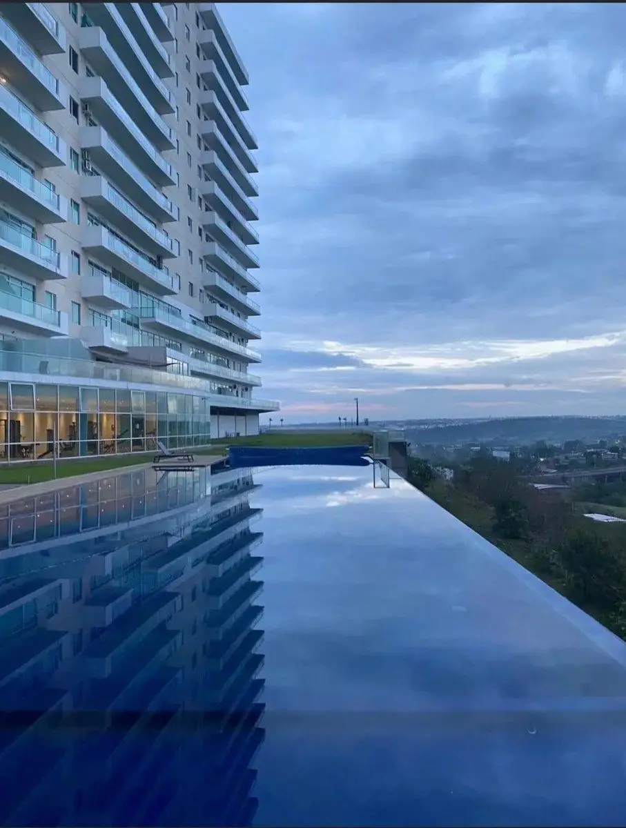 Renta Departamento Wise Living Queretaro