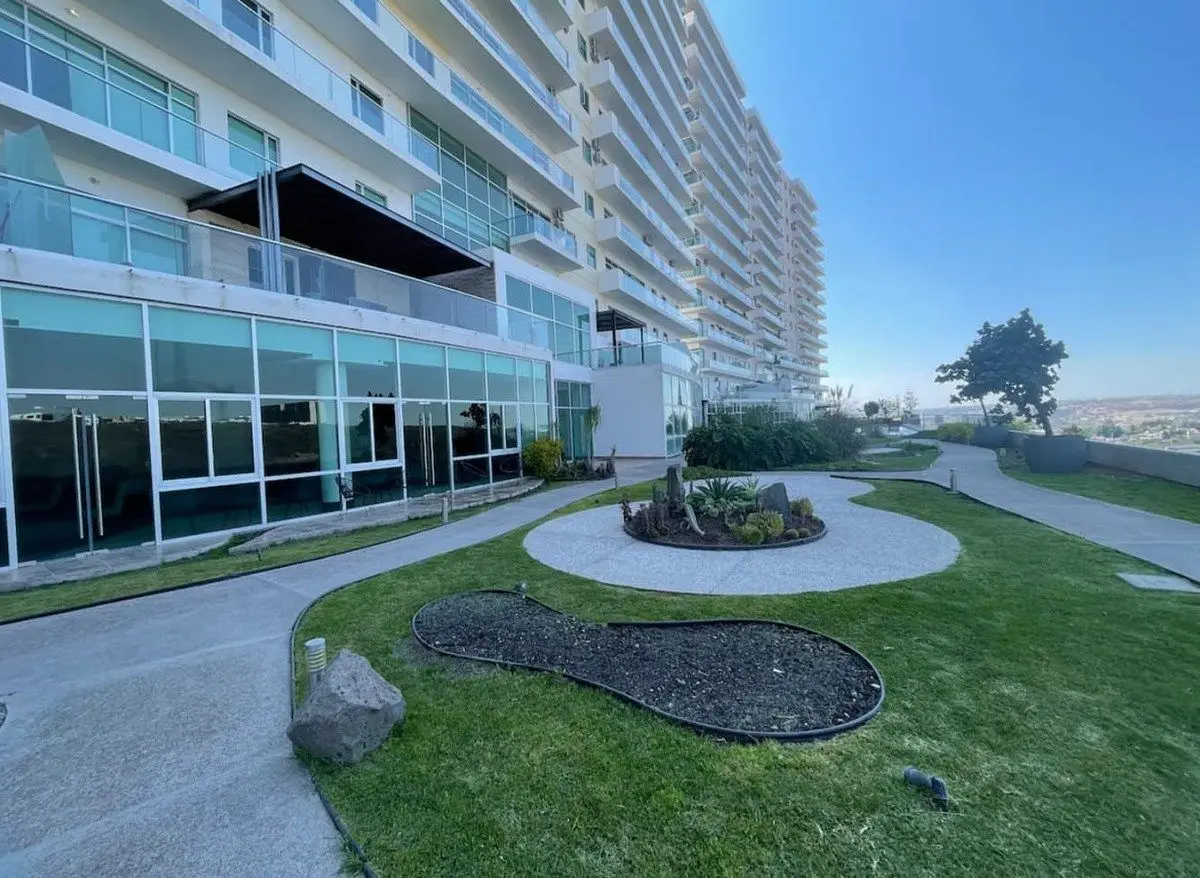 Renta Departamento Wise Living Queretaro — foto 4