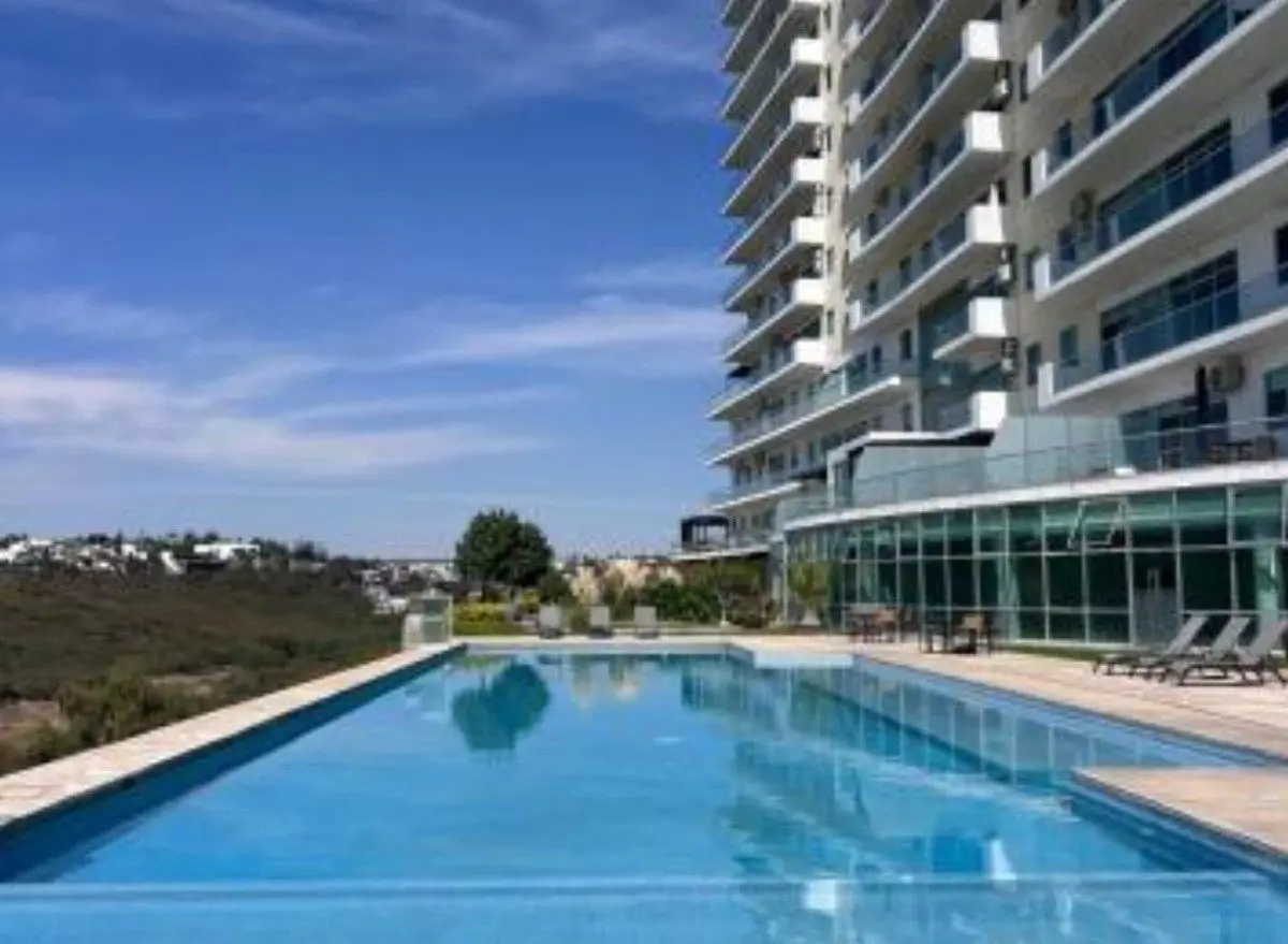 Renta Departamento Wise Living Queretaro — foto 5
