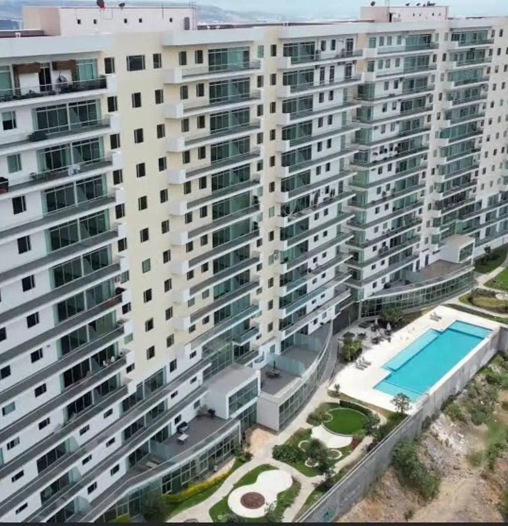 Renta Departamento Wise Living Queretaro — foto 6