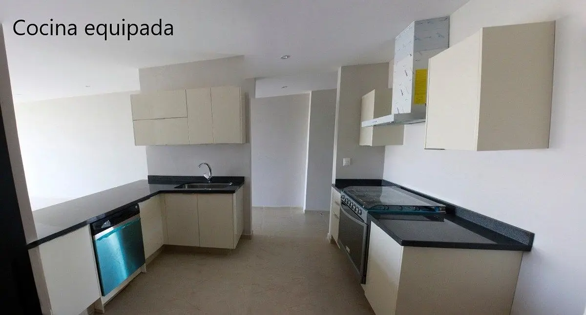 Venta Departamento Wise Living Queretaro