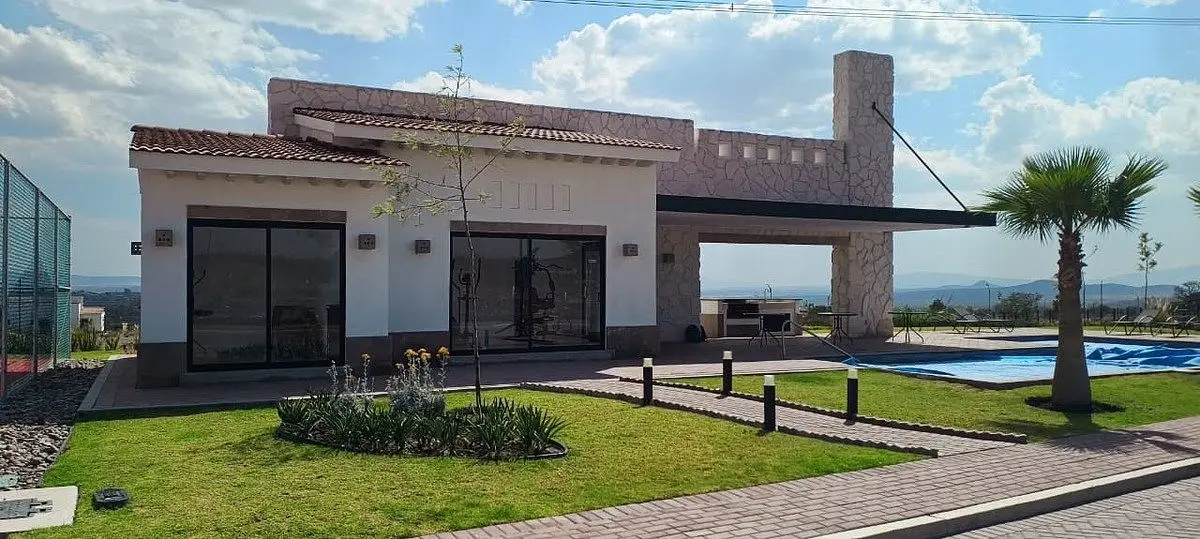 Terreno en Venta Cd Maderas Corregidora — foto 2