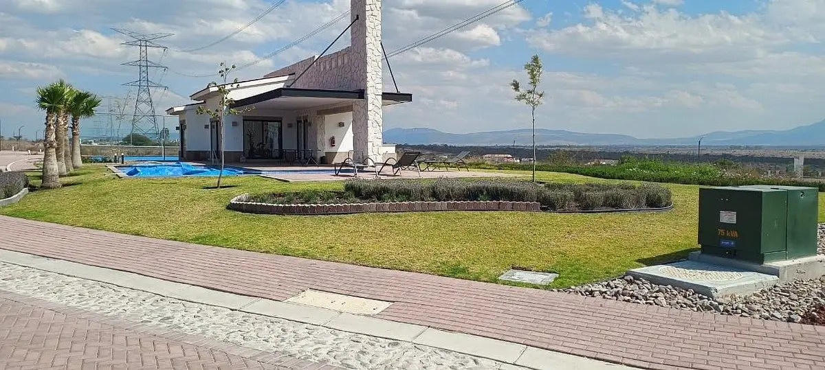 Terreno en Venta Cd Maderas Corregidora — foto 3
