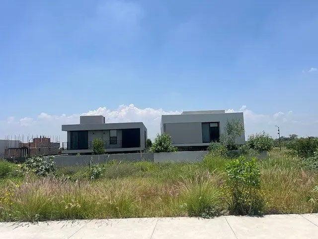 Terreno en venta en Aragón III, La Espiga Queretaro — foto 2