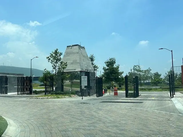 Terreno en venta en Aragón III, La Espiga Queretaro — foto 3