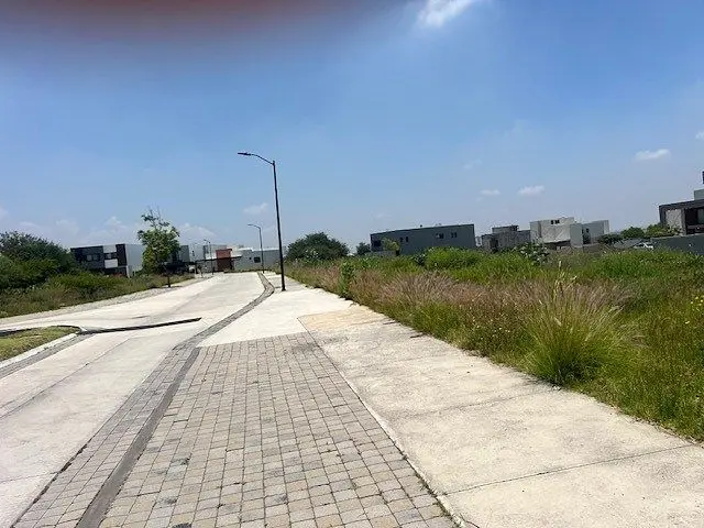 Terreno en venta en Aragón III, La Espiga Queretaro — foto 4