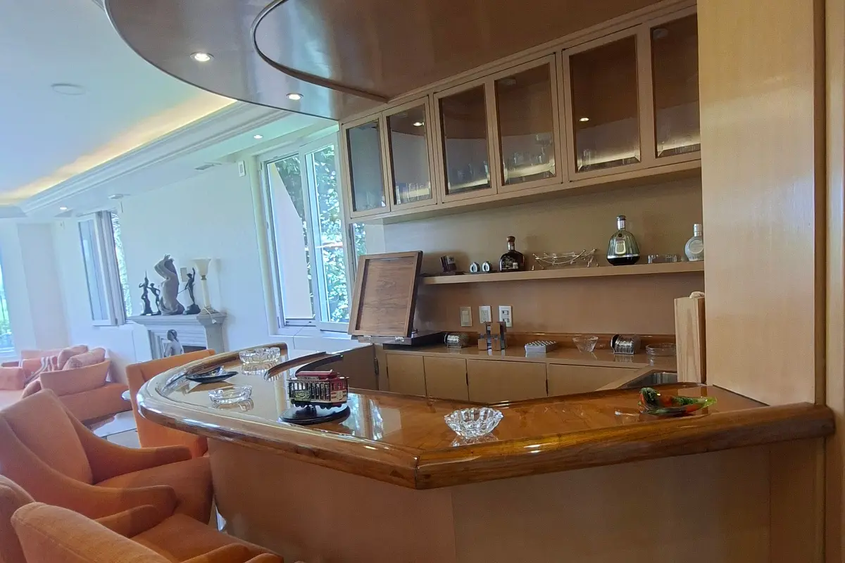 Casa en Venta El Campanario Queretaro Frente al Campo de Golf — foto 5