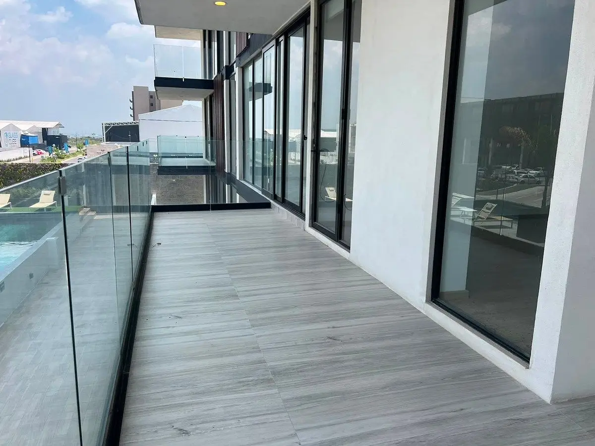 Departamento en Venta "The Grand Living Juriquilla "Querétaro — foto 2