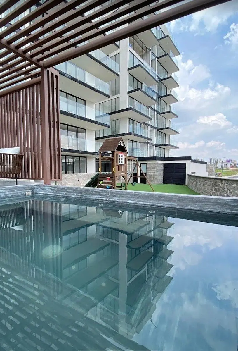 Departamento en Venta "The Grand Living Juriquilla "Querétaro — foto 5