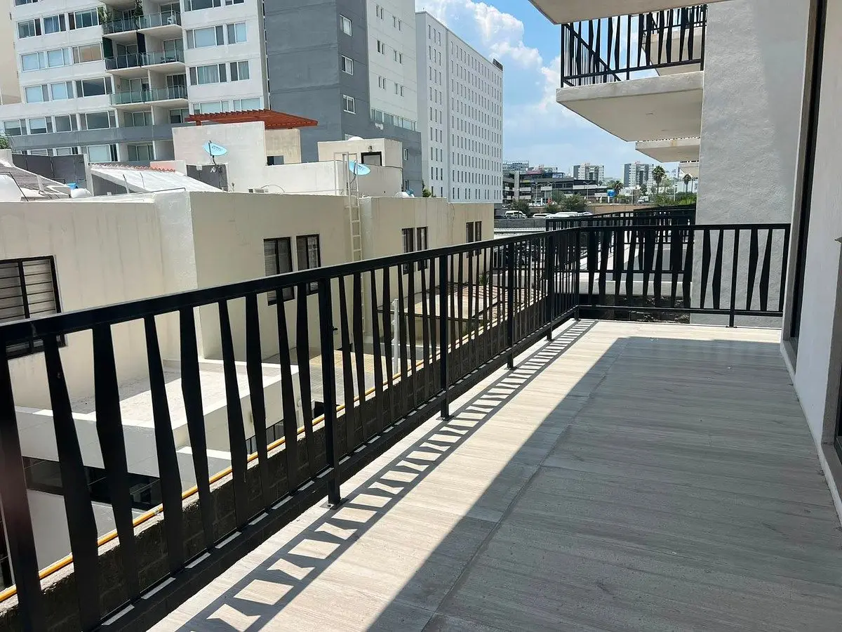 Departamento en Venta "The Grand Living Juriquilla "Querétaro — foto 6