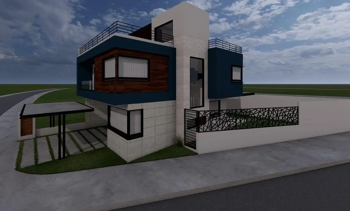 Casa en Venta el Refugio Querétaro