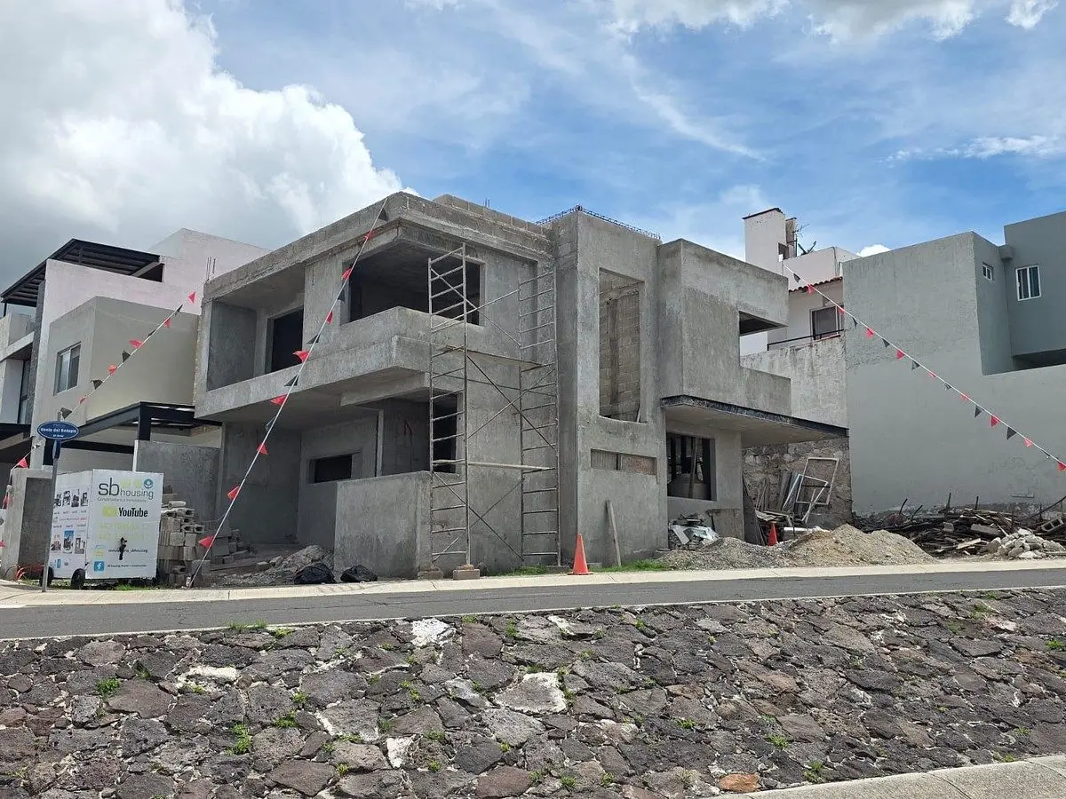 Casa en Venta el Refugio Querétaro — foto 2