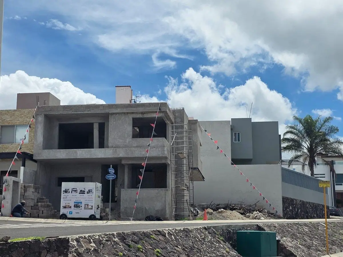 Casa en Venta el Refugio Querétaro — foto 3