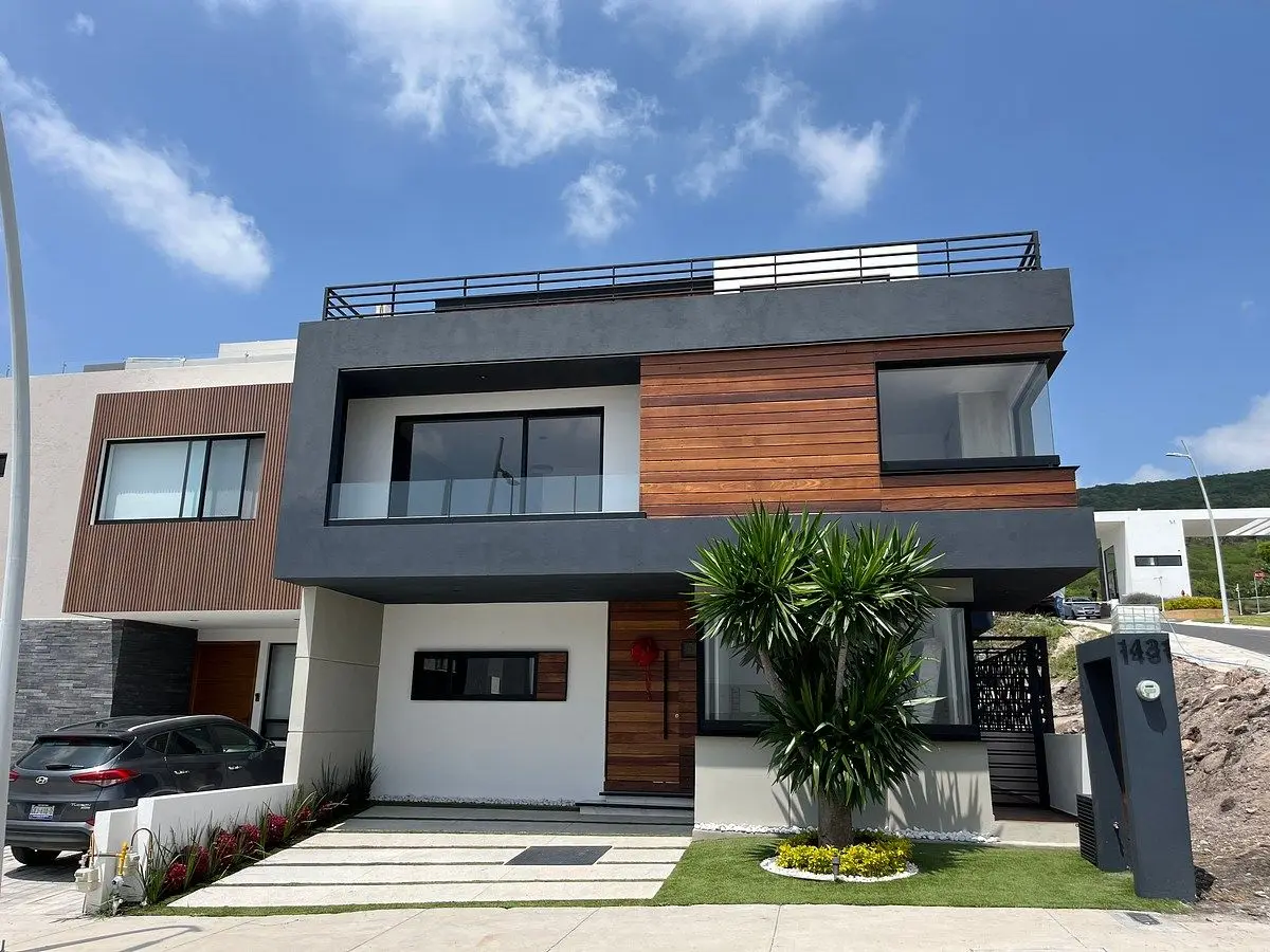 Casa en Venta el Refugio Querétaro — foto 4
