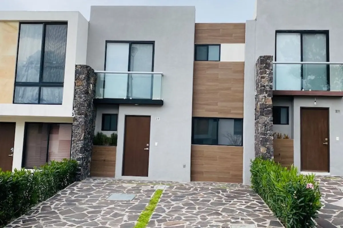 Casa en Venta en Thandi, Zibata en Queretaro