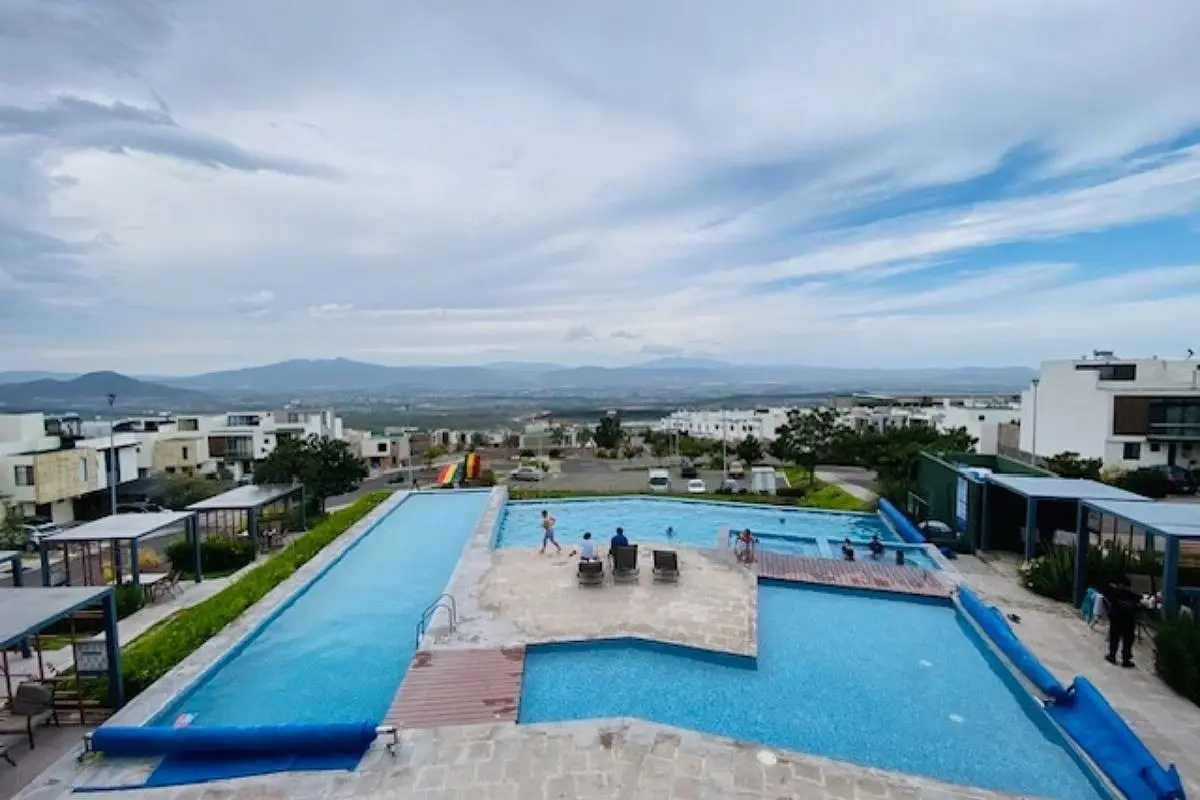 Casa en Venta en Thandi, Zibata en Queretaro — foto 3