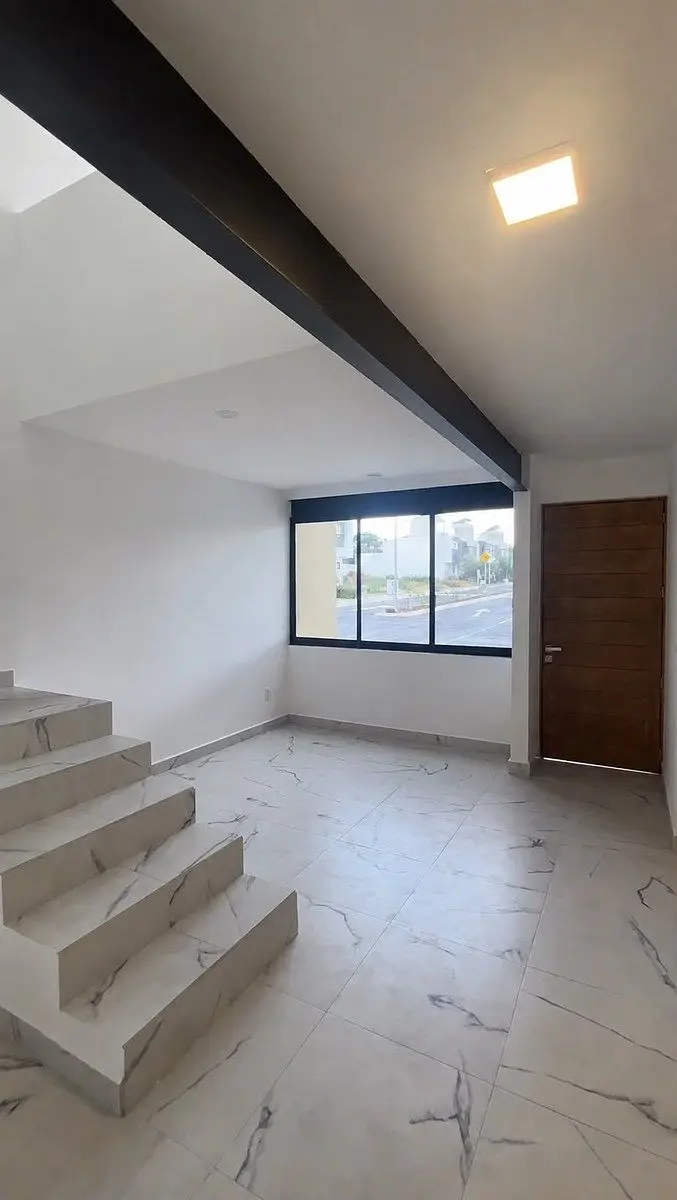 Casa de Autor Nueva en Venta Ikaya Zizana-Zakia Queretaro — foto 4