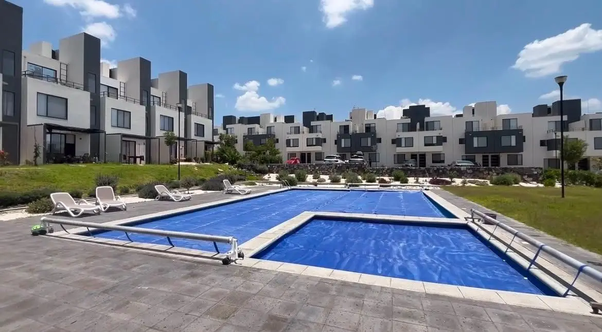 Casa en Venta en Adara Lifestyle Querétaro — foto 3