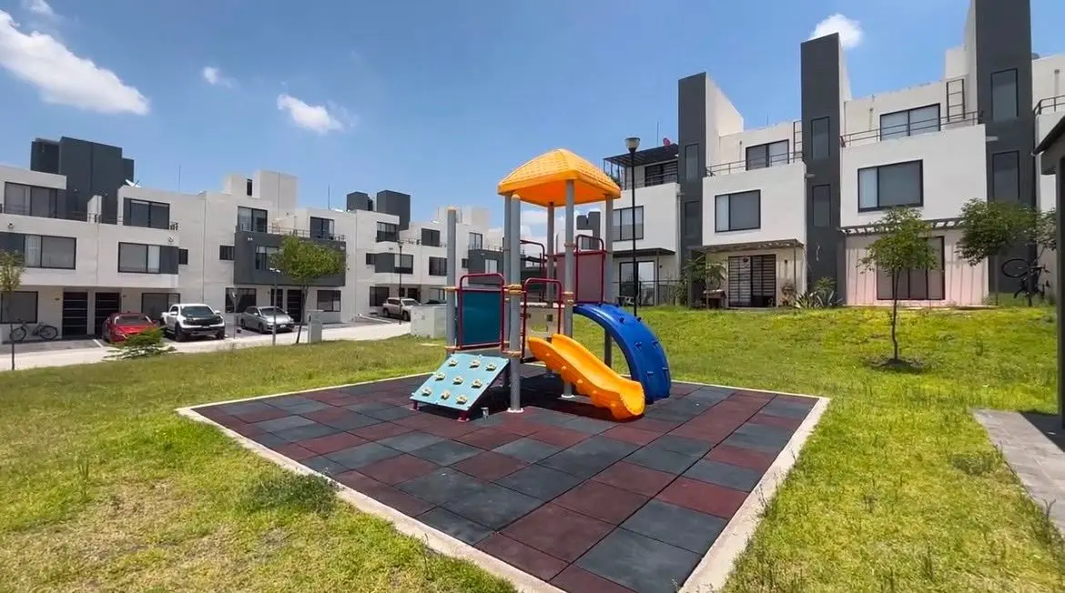 Casa en Venta en Adara Lifestyle Querétaro — foto 4