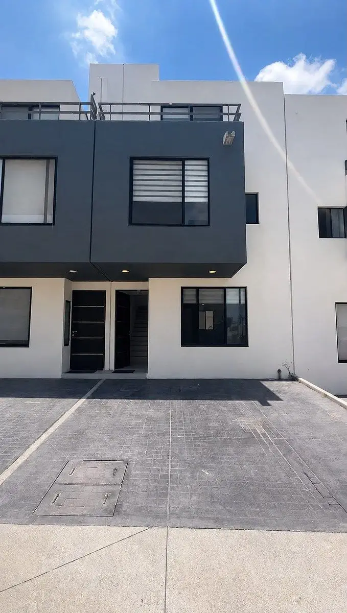 Casa en Venta en Adara Lifestyle Querétaro — foto 6