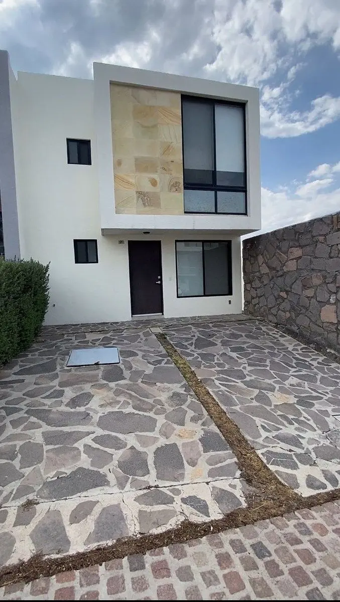 Casa en Renta en Thandi Zibata Queretaro