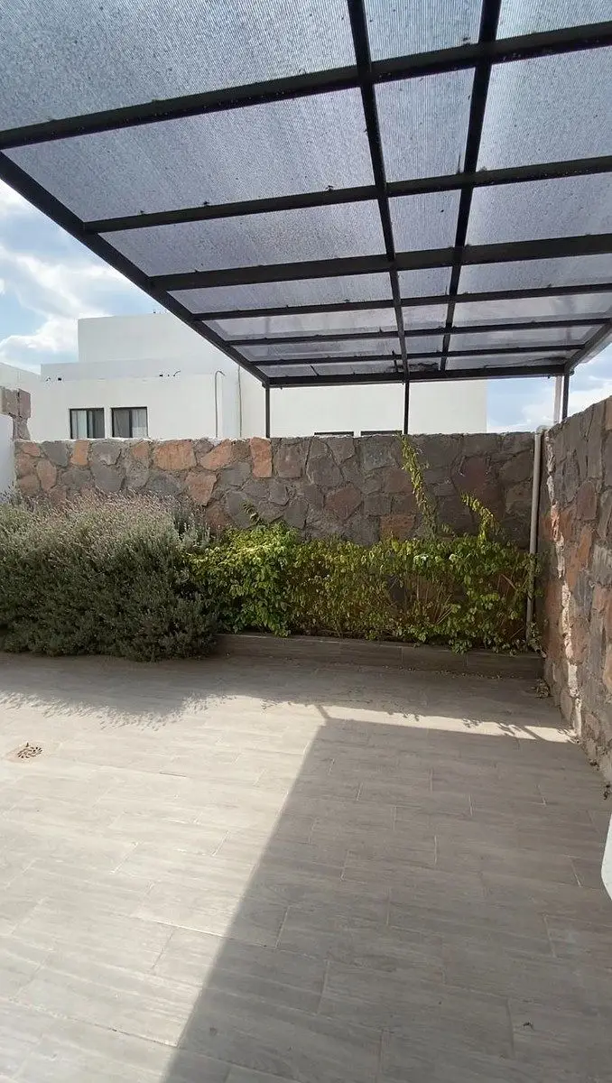 Casa en Renta en Thandi Zibata Queretaro — foto 3