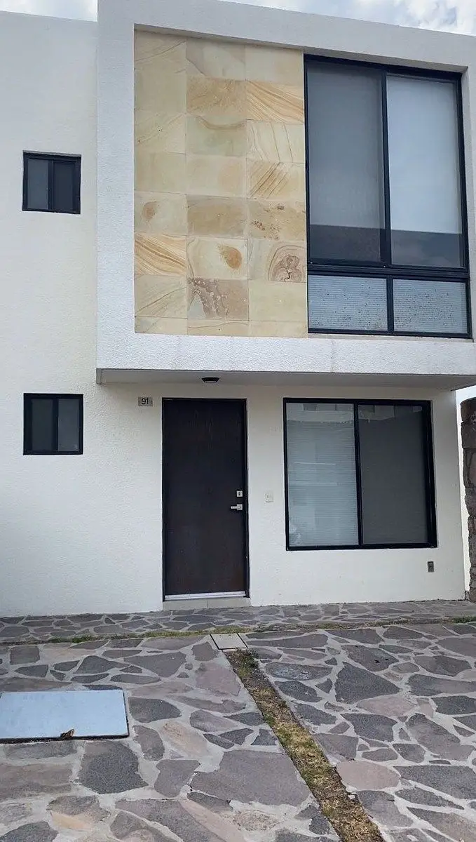 Casa en Renta en Thandi Zibata Queretaro — foto 5