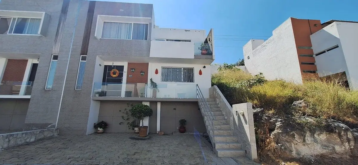 Casa en Venta en Punta Esmeralda, Corregidora
