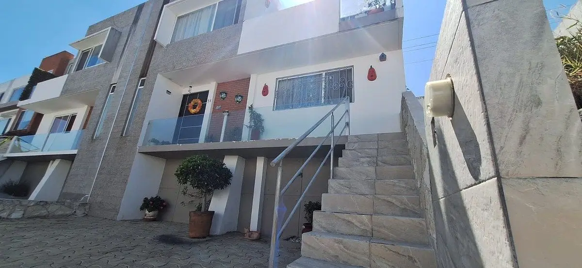 Casa en Venta en Punta Esmeralda, Corregidora — foto 2