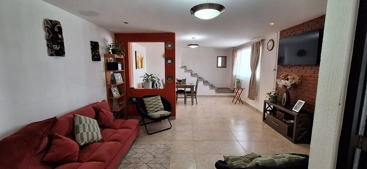 Casa en Venta en Punta Esmeralda, Corregidora — foto 6