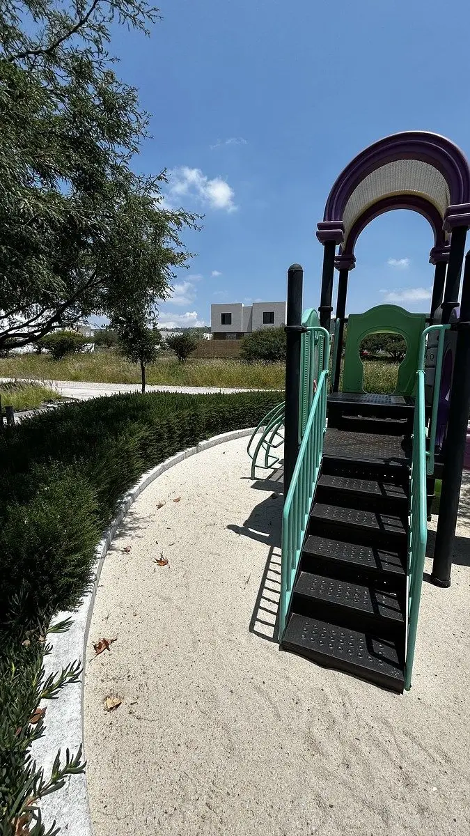 Terreno en Venta en la Espiga Condominio Aragon Iii — foto 4