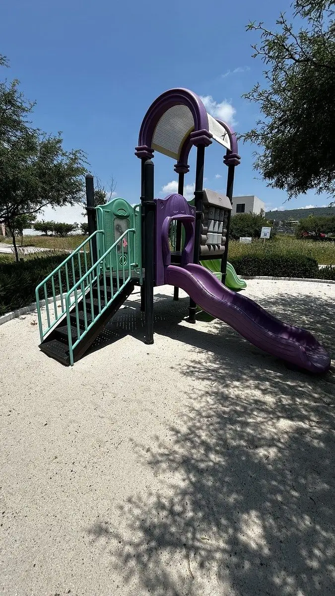 Terreno en Venta en la Espiga Condominio Aragon Iii — foto 5