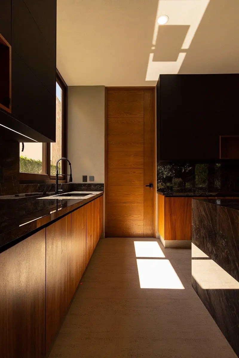 Casa Nueva Altozano Condominio Rio Queretaro — foto 4