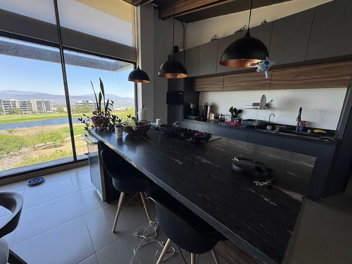 Penthouse en Venta en Zibata Maguey, Pakua Queretaro — foto 2