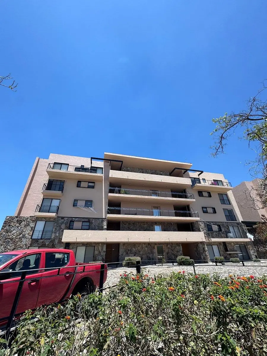 Penthouse en Venta en Zibata Maguey, Pakua Queretaro — foto 3