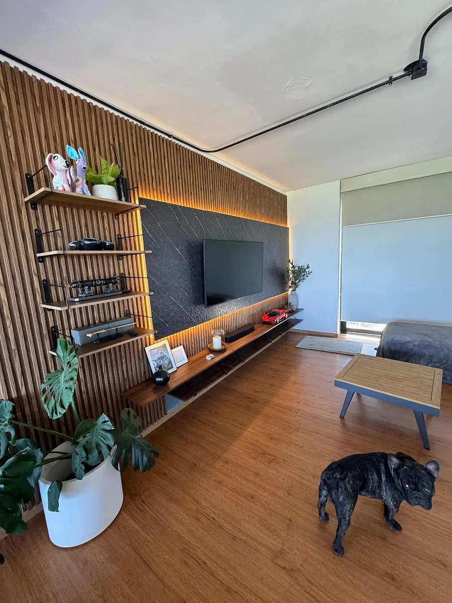Penthouse en Venta en Zibata Maguey, Pakua Queretaro — foto 4
