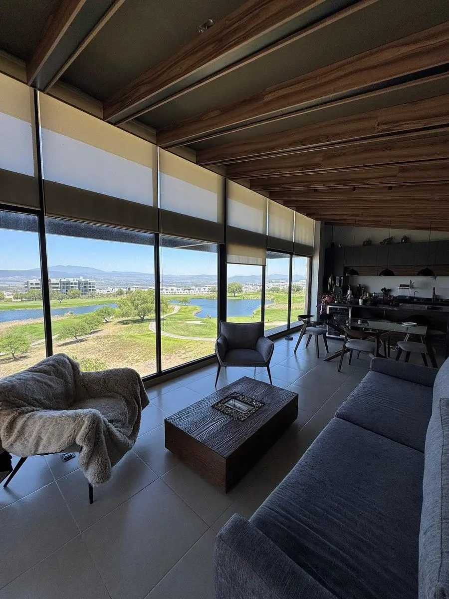 Penthouse en Venta en Zibata Maguey, Pakua Queretaro — foto 5