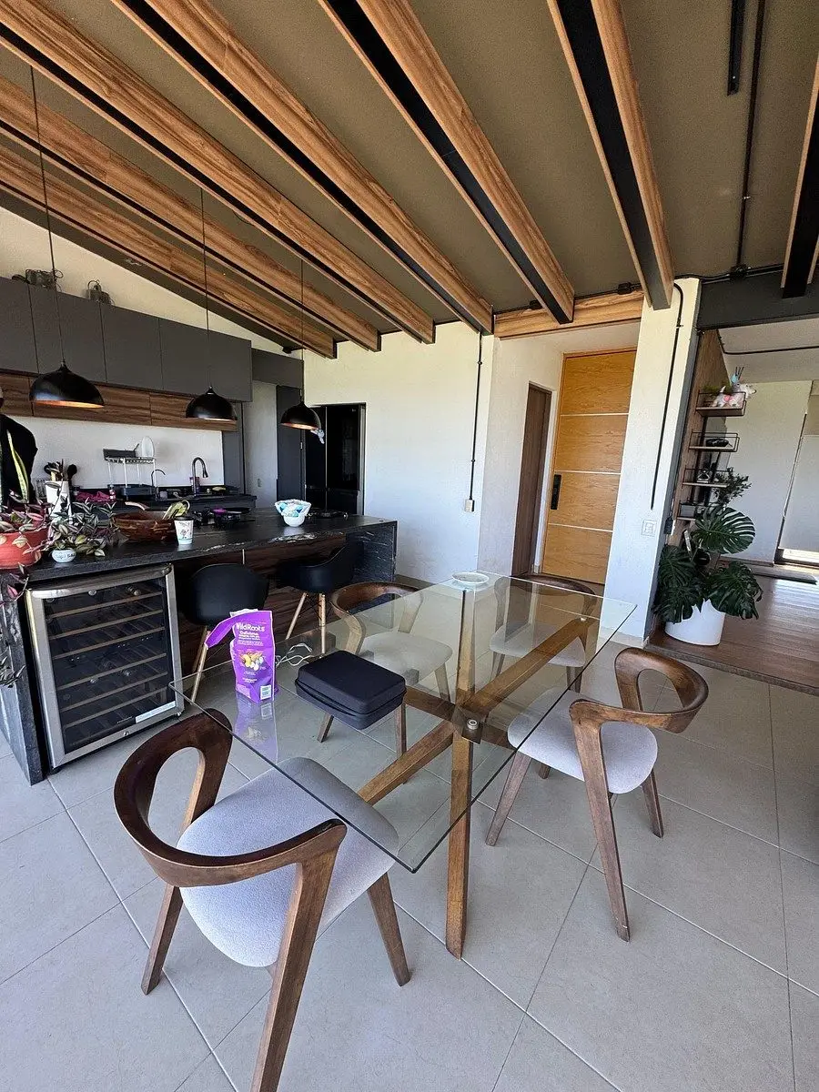 Penthouse en Venta en Zibata Maguey, Pakua Queretaro — foto 6