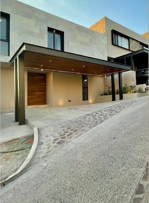 Casa Amueblada Roca Altozano Queretaro