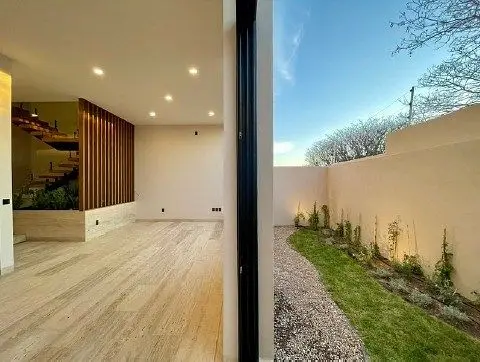 Casa Amueblada Roca Altozano Queretaro — foto 2
