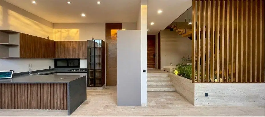 Casa Amueblada Roca Altozano Queretaro — foto 3