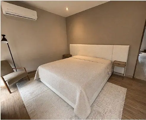 Casa Amueblada Roca Altozano Queretaro — foto 5