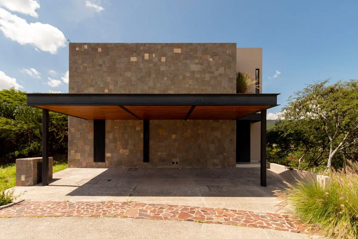 Casa Nueva Venta Cumbre Altozano Queretaro — foto 3
