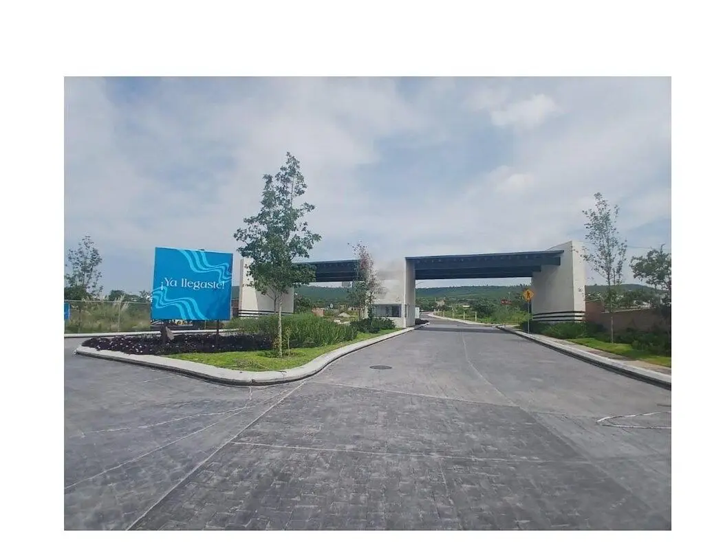 Terreno Venta el Marques Queretaro — foto 5