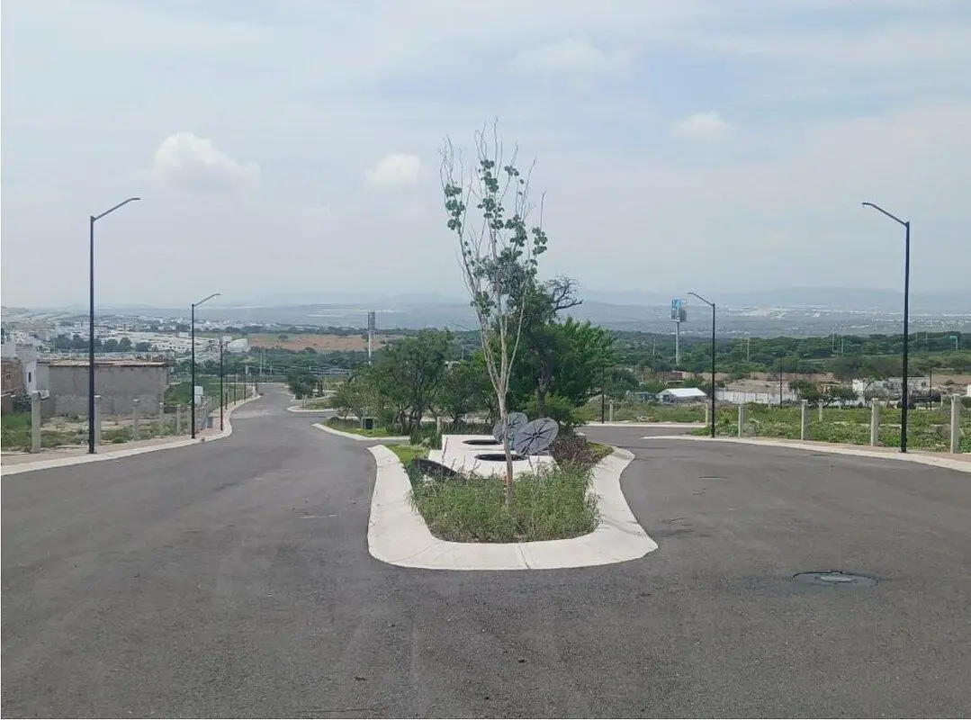 Terreno Venta el Marques Queretaro — foto 6